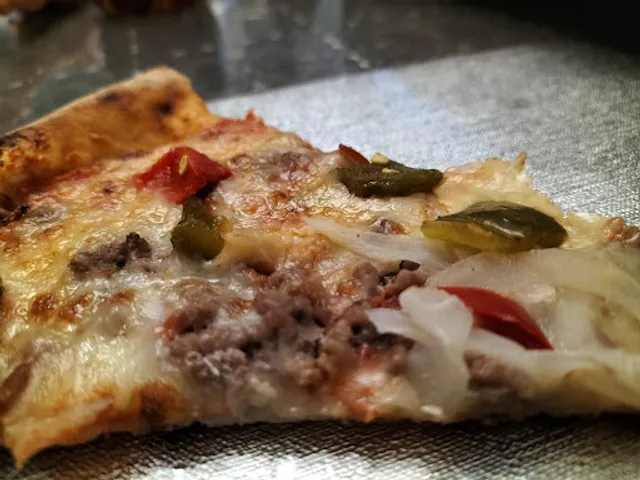 Pasta Pizza Avignon Le Pontet