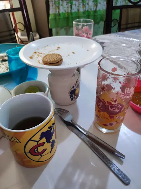 Cocina Economica "La China"