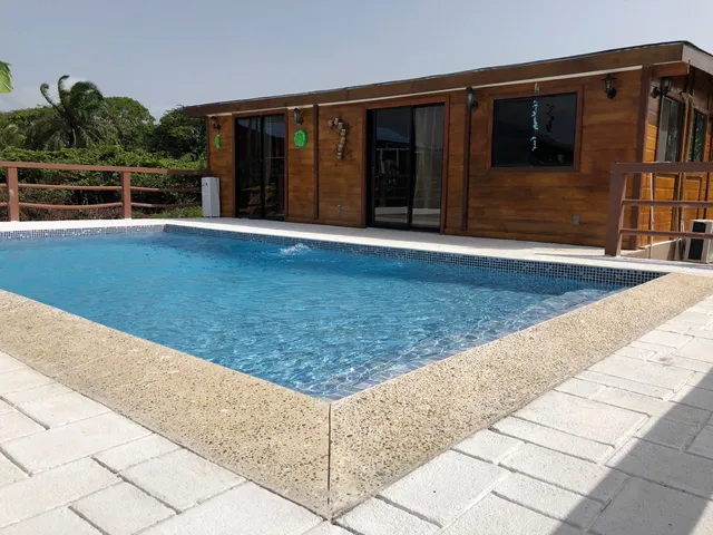 Cabañas Laguna Beach