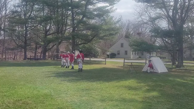 Three Village Farmers Market