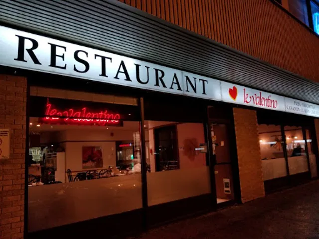 Le Valentino