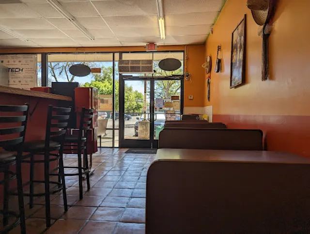 El Jaliscience Restaurant