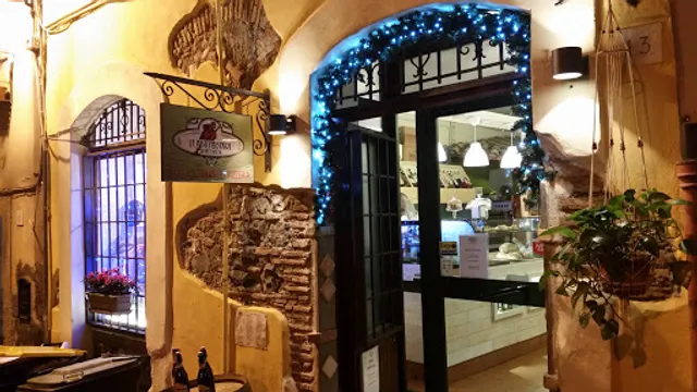 "Le Petit Bistrot " Velletri centro