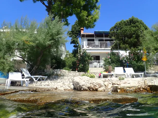 Apartments Balažić