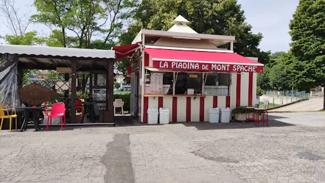 La Piadina Di Mont Spaché