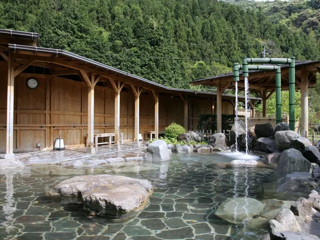 一の俣温泉グランドホテル