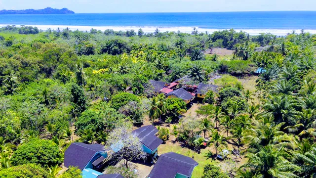 Campamento Isla Damas