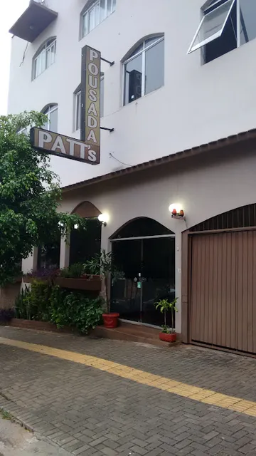 Pousada Patt's