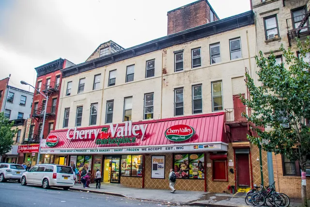 Cherry Valley Marketplace