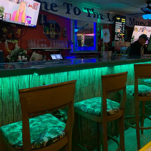 Lake Mary Pub & Tiki Bar