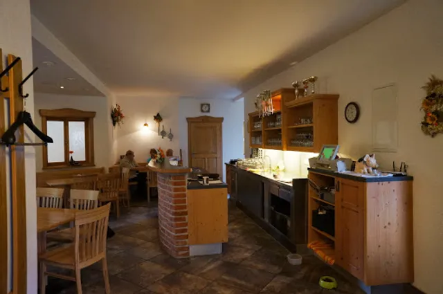 Mostheuriger Deissenbach