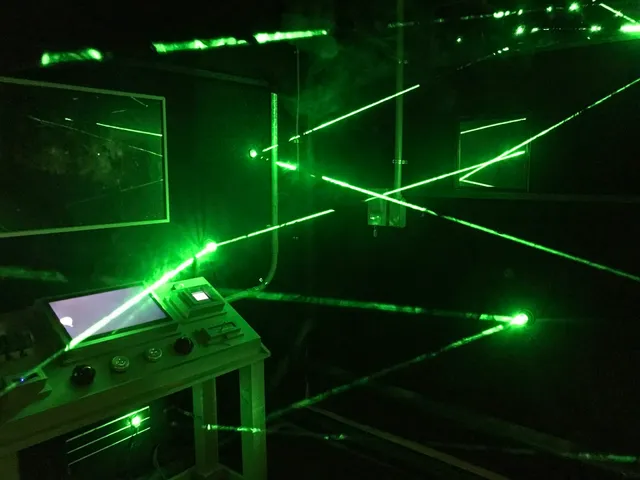 Black Hills Escape Rooms