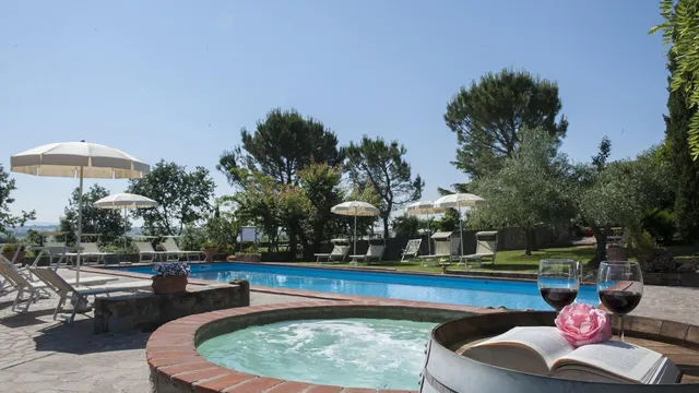 Agriturismo Lodolazzo