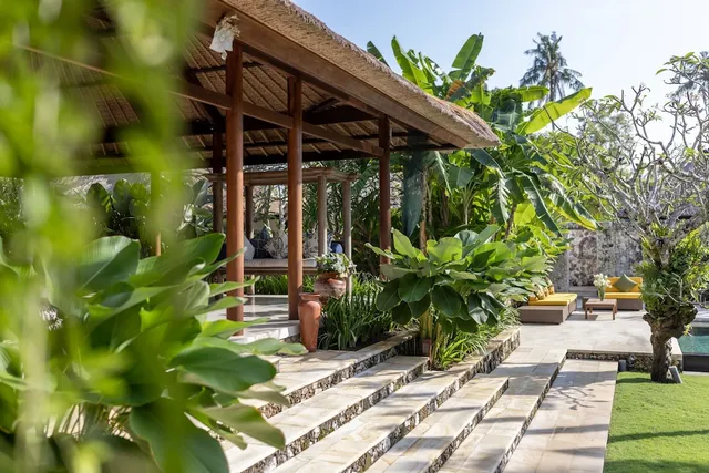 Villa Nusantara - Sanur