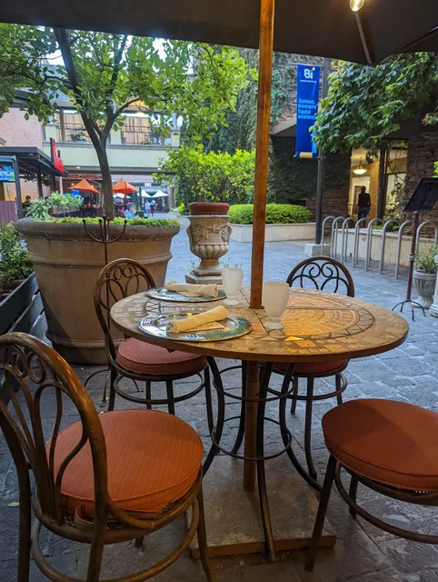 Quintana Bistrot • Fontabella