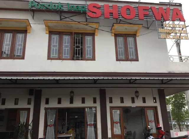 OYO 91292 Pondok Inap Shofwa 1