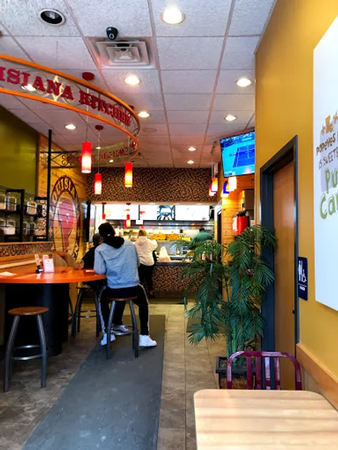 Popeyes Louisiana Kitchen
