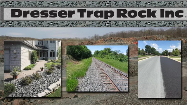 Dresser Trap Rock Inc