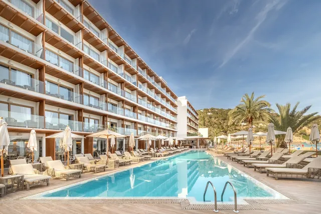 El Somni Ibiza Dream Hotel by Grupotel