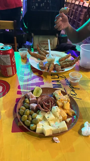 Boteco Santa Matta - Bar e Restaurante