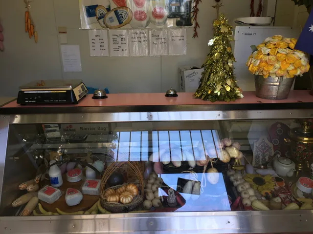 Mountain Shepherd Cheese