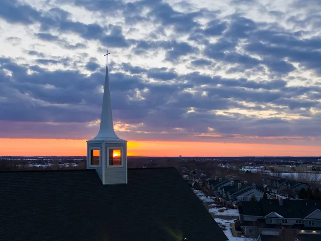 Community United Methodist Church