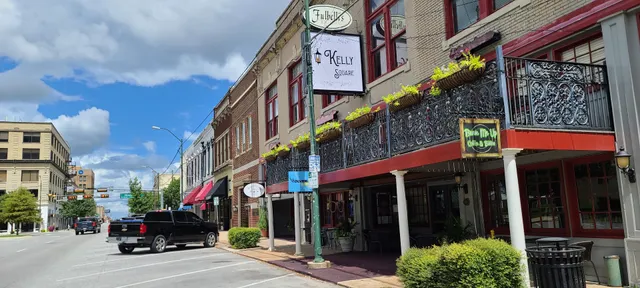 Fulbelli's Restaurant