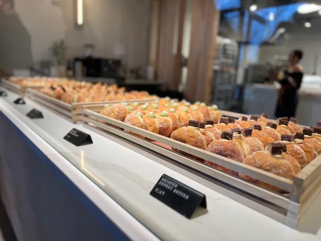 Good Lazy Donuts 'n' Stuff