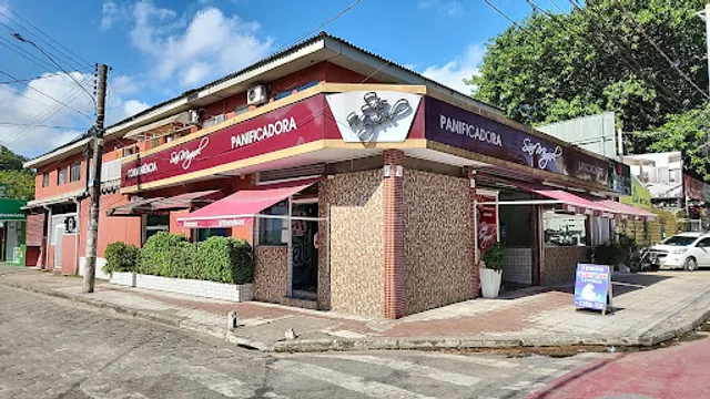 São Miguel Panificadora