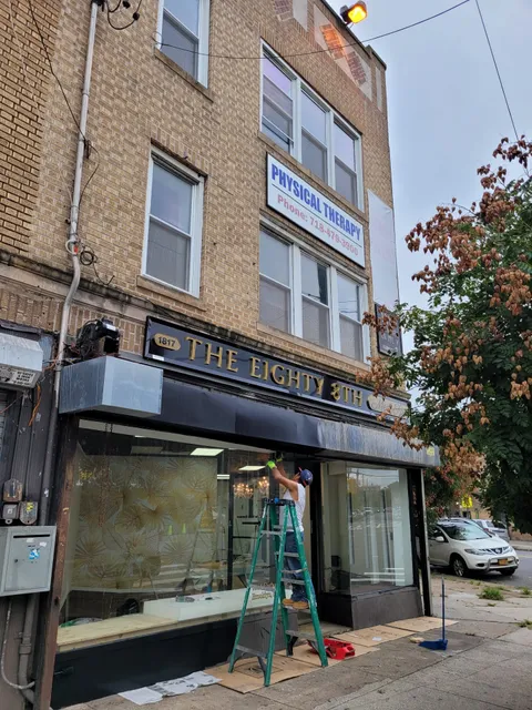 The Eighty8th Med Spa