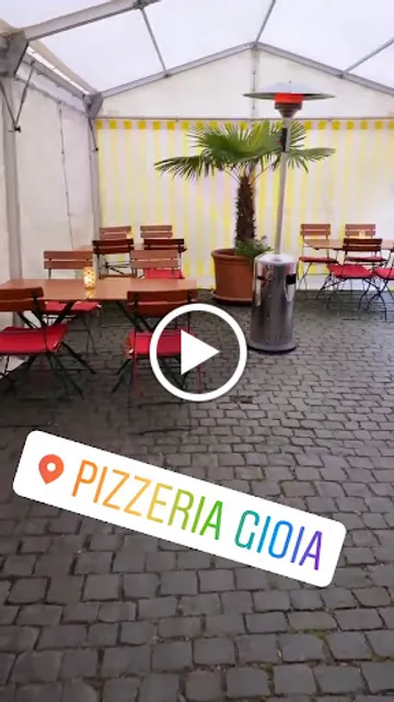 Pizzeria Ristorante Gioia