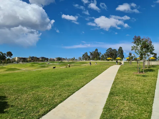 Shale Hills Dog Park
