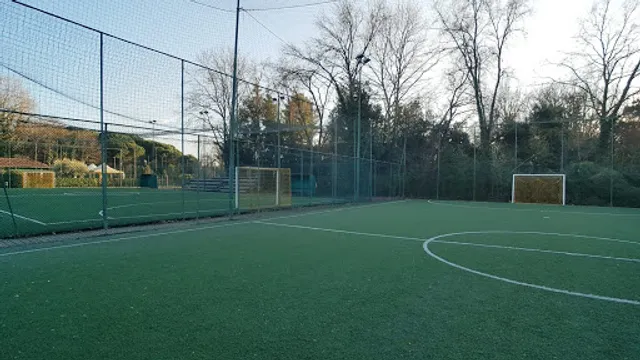 Sporting Club Le Pinete