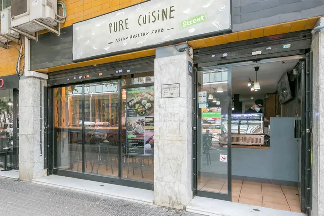 Pure Cuisine | Provença