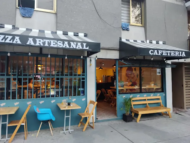 Fermento Trattoria sana