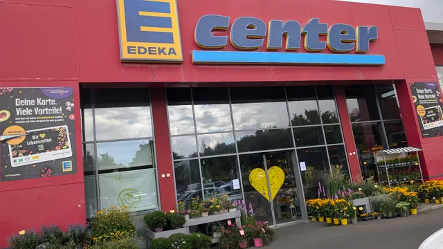 EDEKA Center - Vogl
