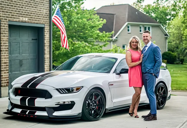 Indochino at Nordstrom