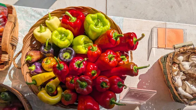 Linwood Farmers Market