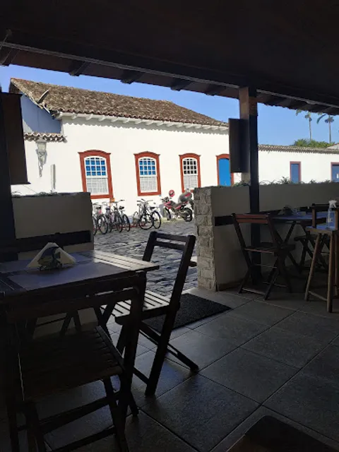 Restaurante Chafariz