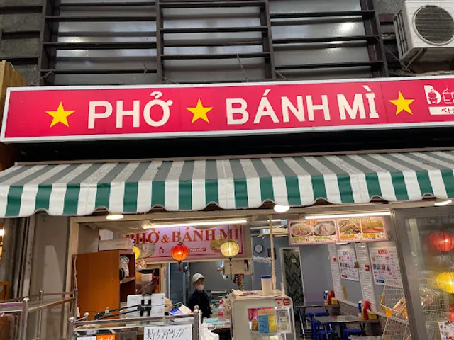 Bepviet Vietnam Kitchen