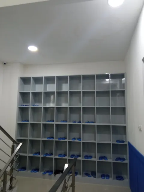 Rosalyne Sleepbox Bali