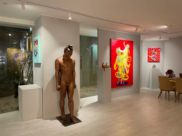 YANG Gallery