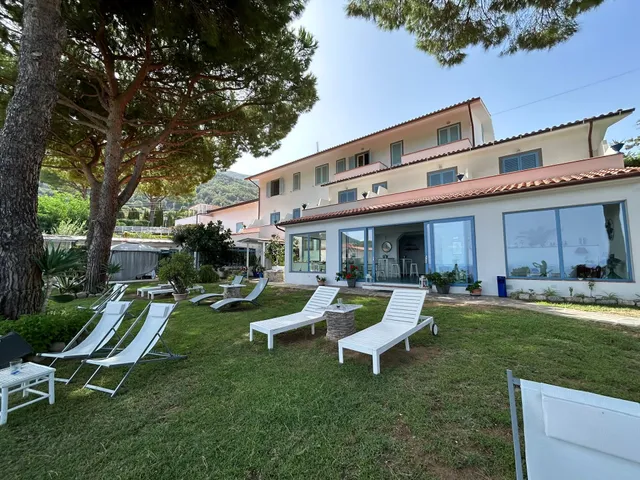 Hotel Sant'Andrea