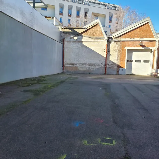 Gobelins Paris - Campus Gambetta