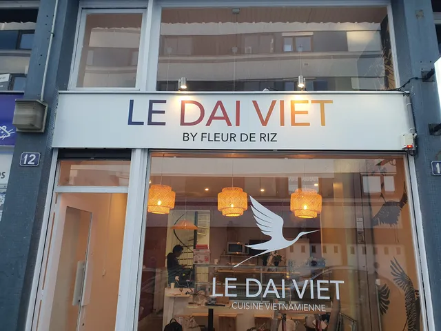 LE DAI VIET
