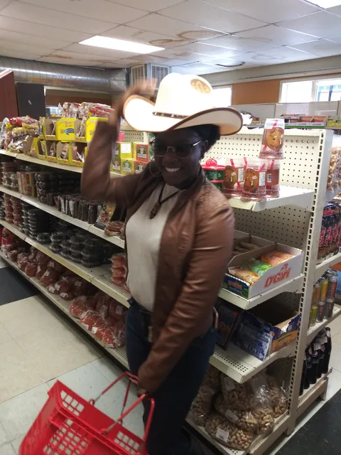 Cordova Mexican Store