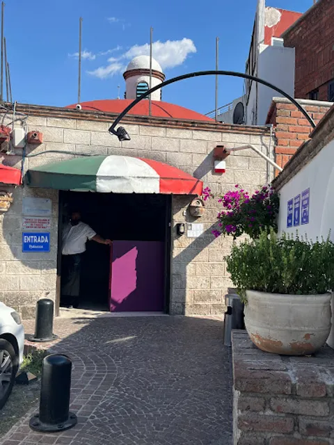 Ristorante Bar Nabucco