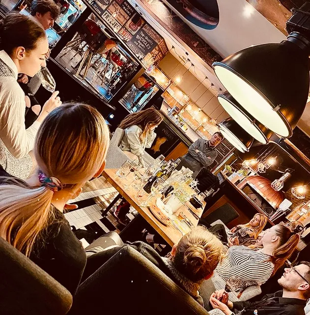 Stare Metropolis Łazienna 26 Toruń