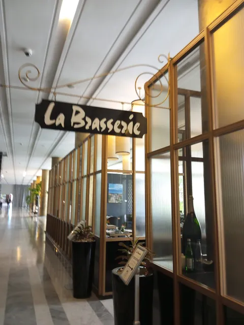 Brasserie Hôtel Ivoire