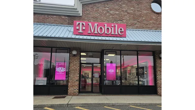 T-Mobile
